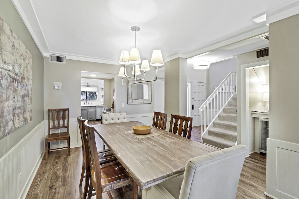 965 Cutter Court at The Sea Pines Resort