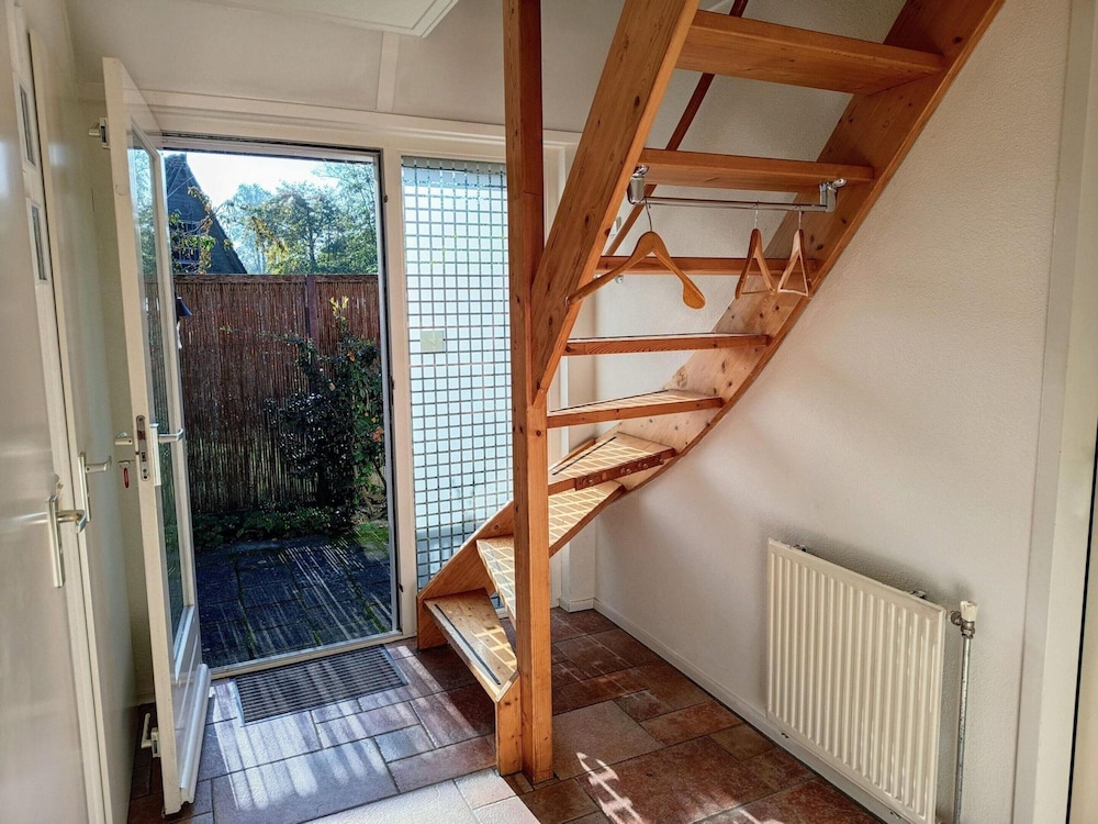 Cozy Holiday Home in Sint Maartenszee