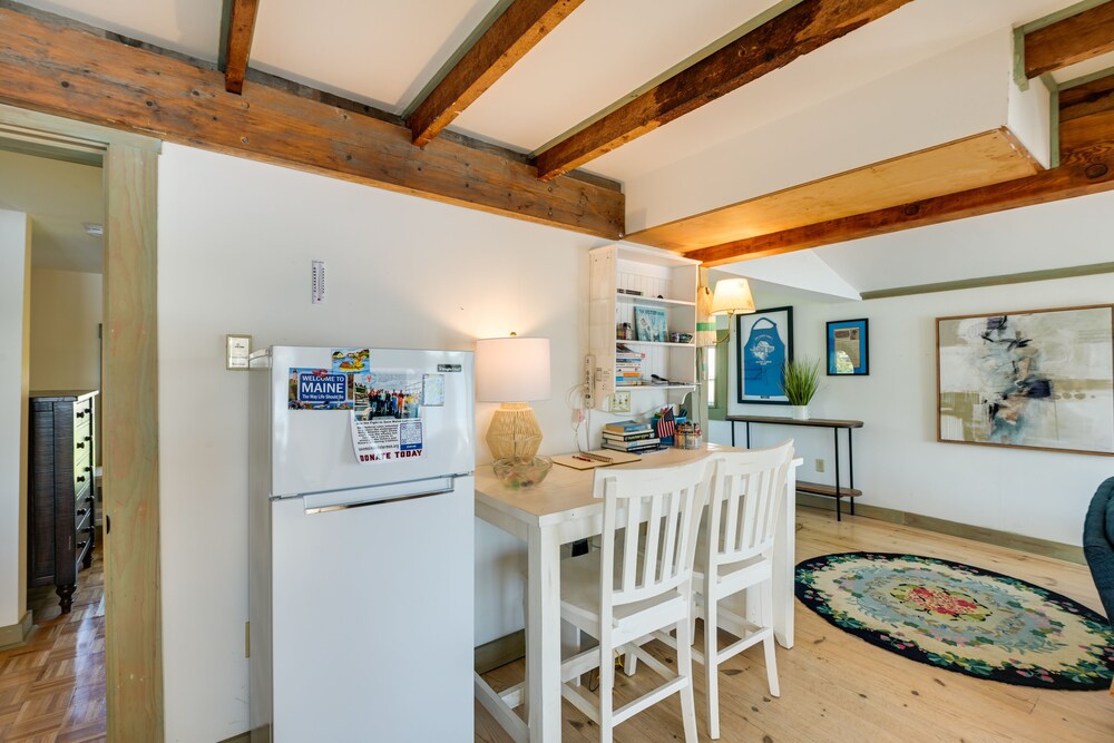 Historic Winter Harbor Cottage w/ Waterfront Views view 5