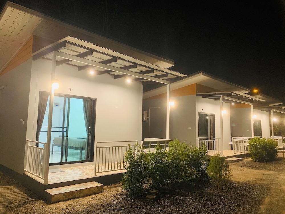 Suanvadee Resort