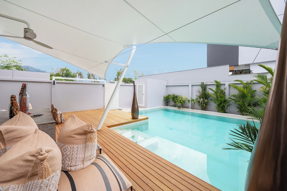 Villa Satori by Tropiclook