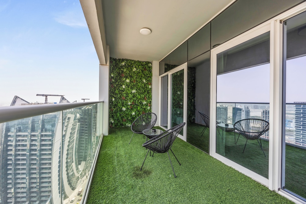Luxury Apartments in Dubai Business Bay