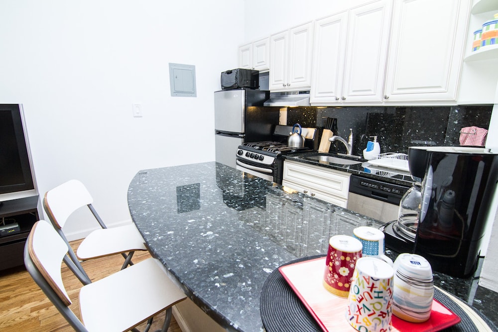 Superior Gramercy Apartments