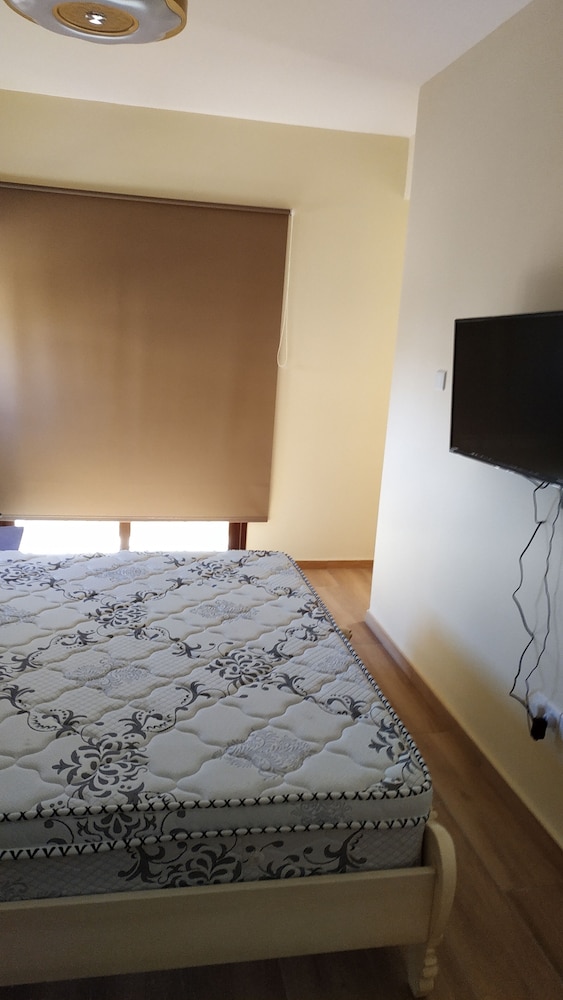 Afrodite Luxury Villa Complex 4 bedroom view 5