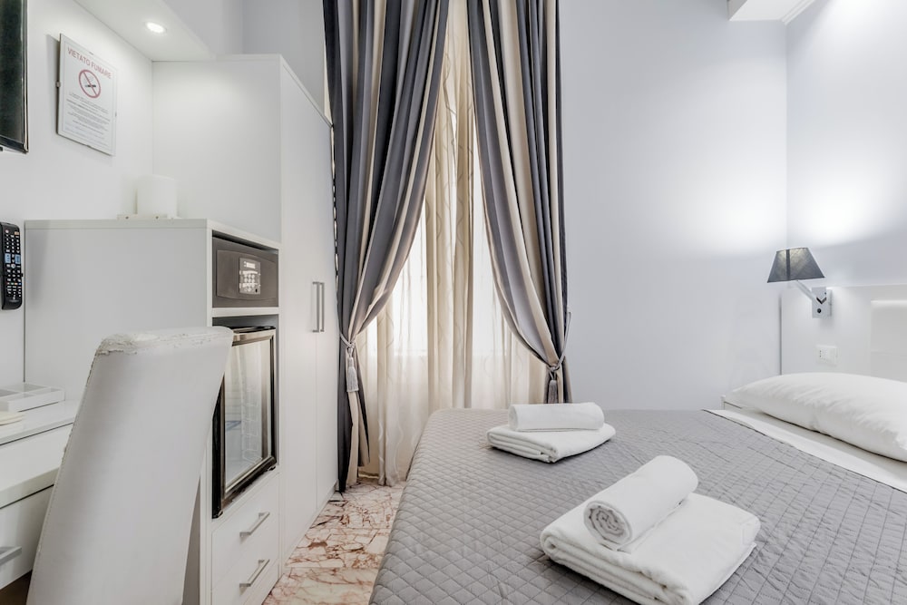 vatican sweet guest house