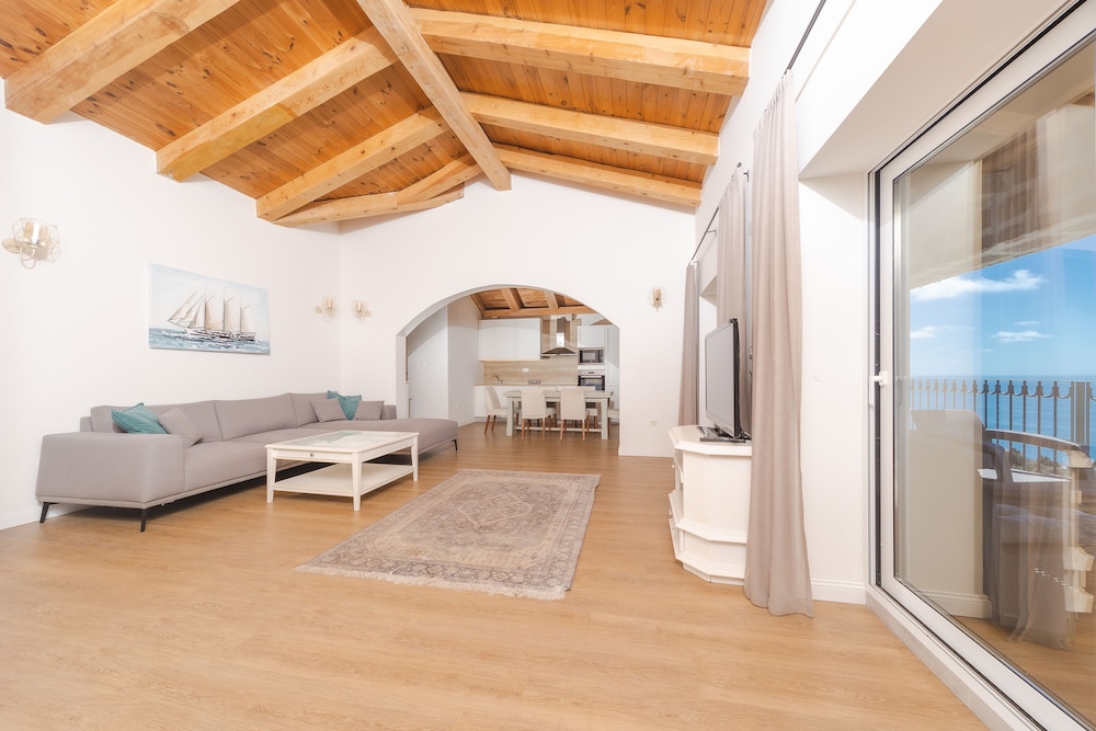 Olive Resort