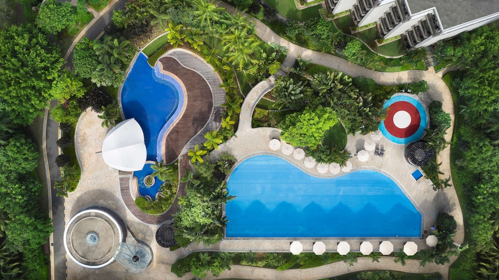 Hilton Wenchang