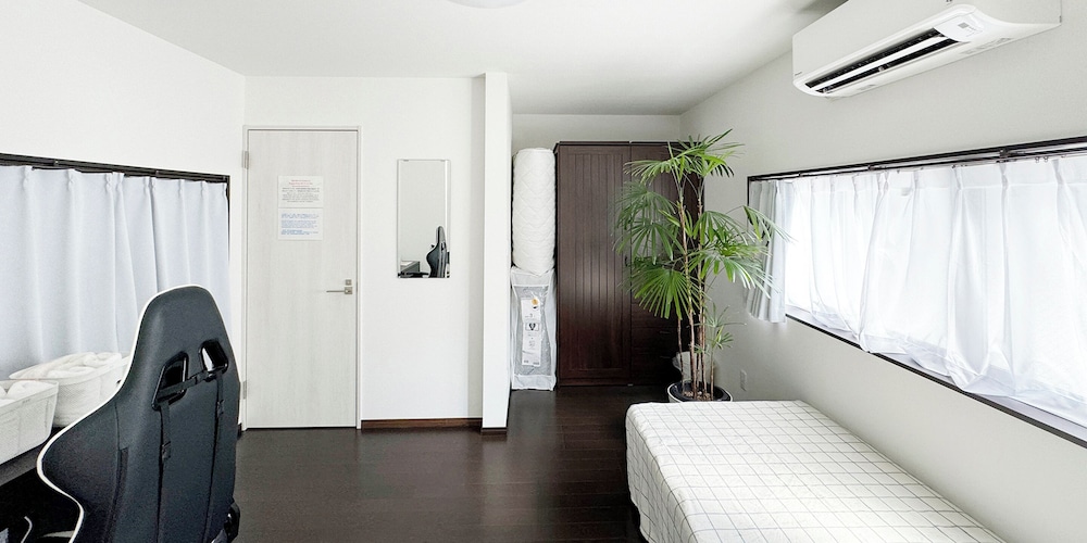 D-ryokan