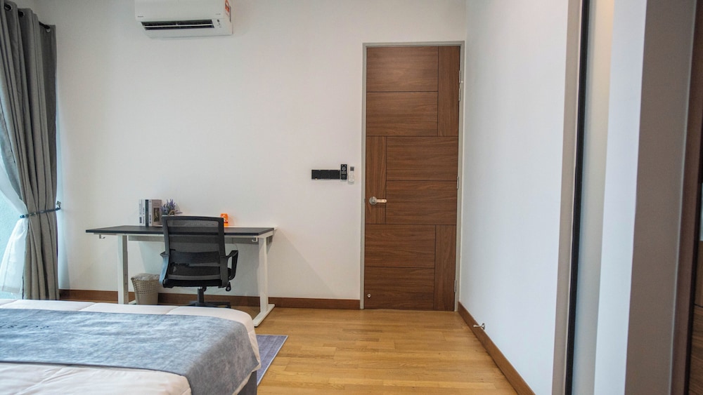 Alfa Bangsar by Guestonic