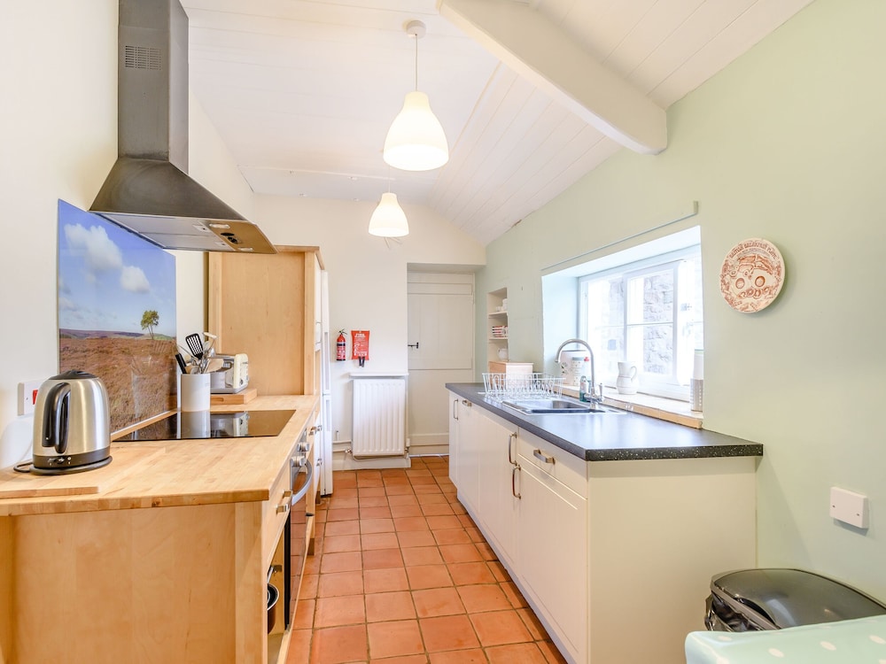 Corner Cottage