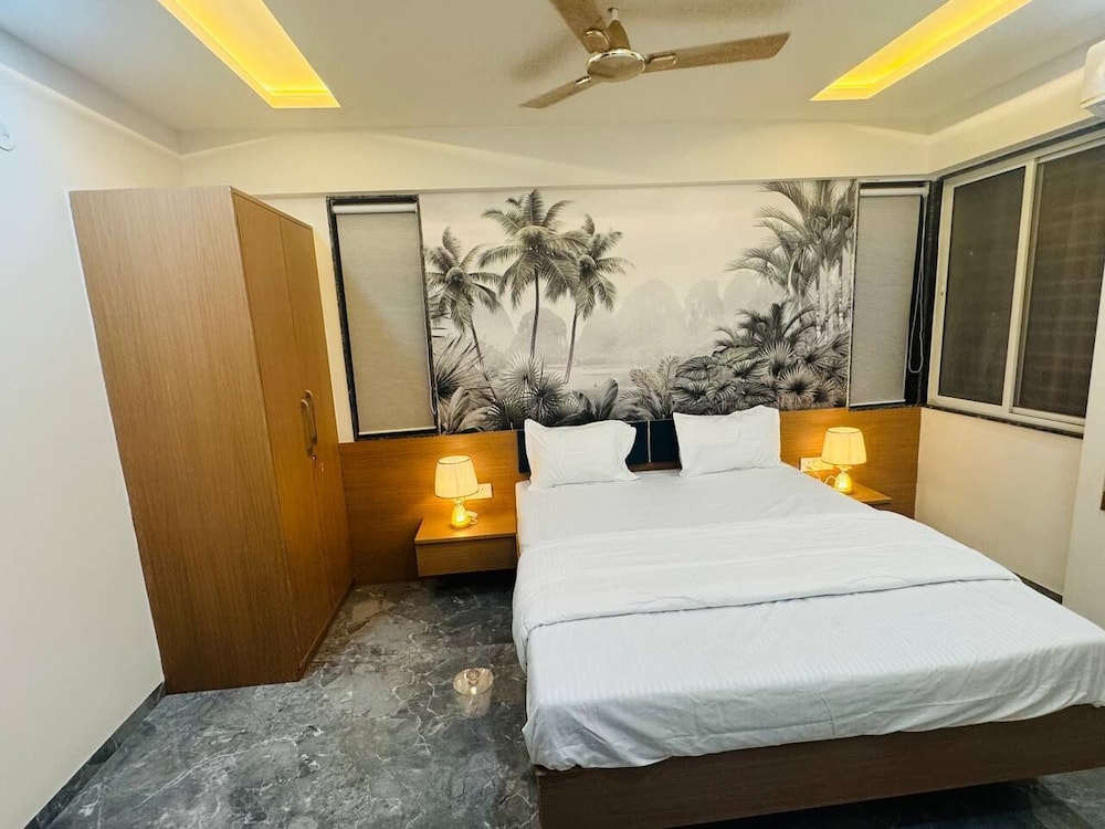 Mighter Crest Studio Apartment