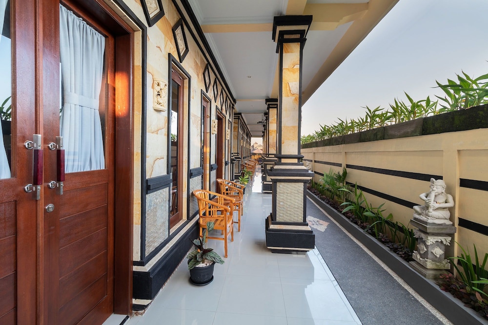 Kusuma Guesthouse