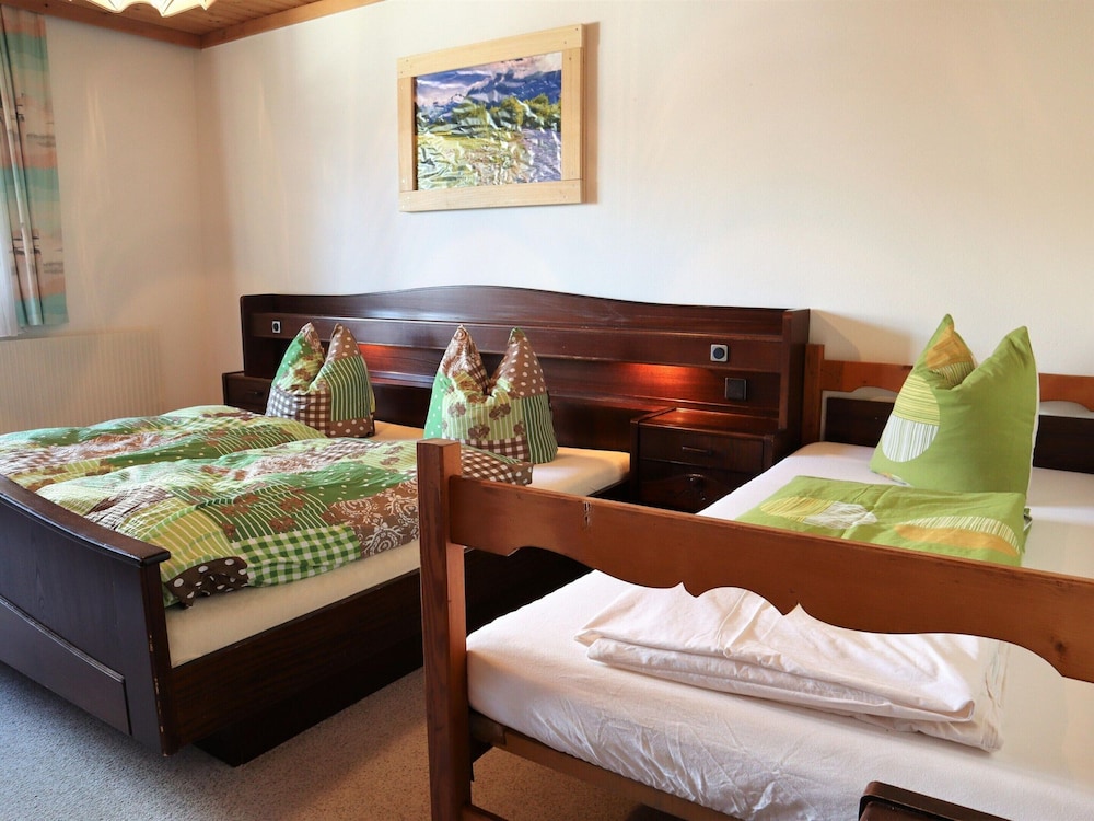 Apartment in Mittersill Near Kitzski Lift