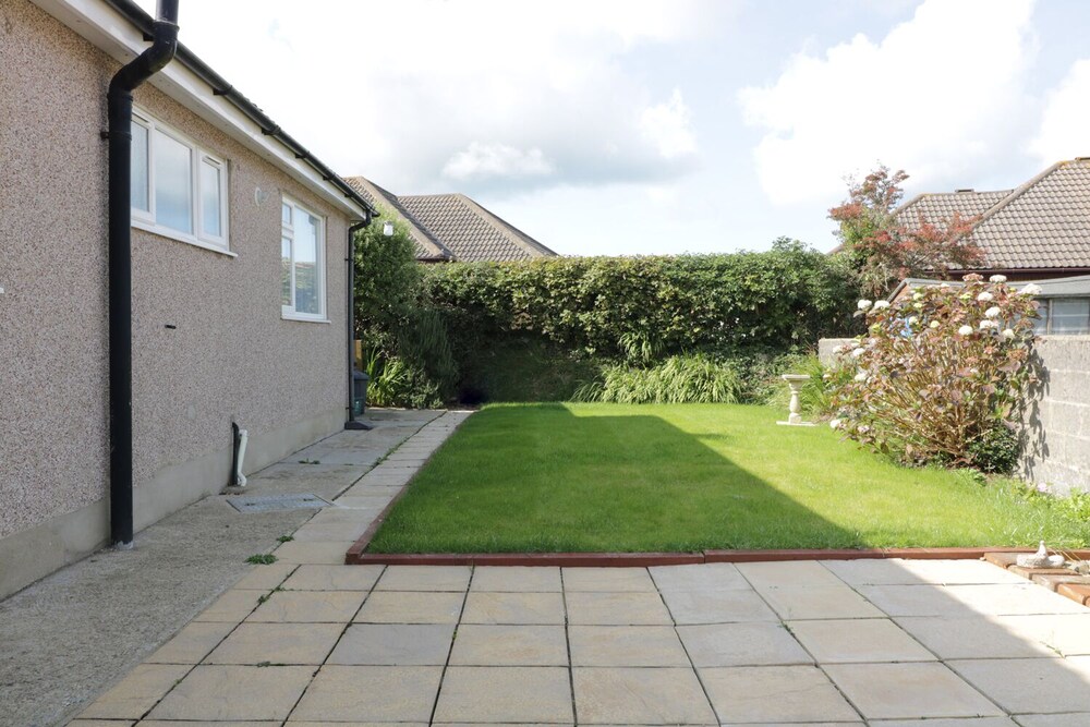 Bungalow view 3