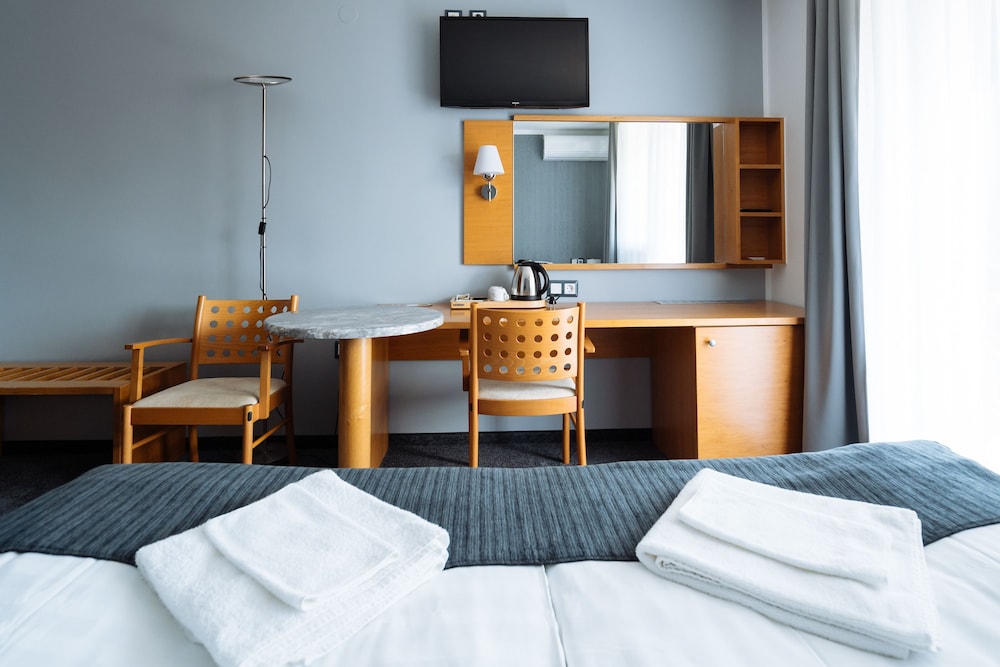 Guesthouse Kolinska - Adults only