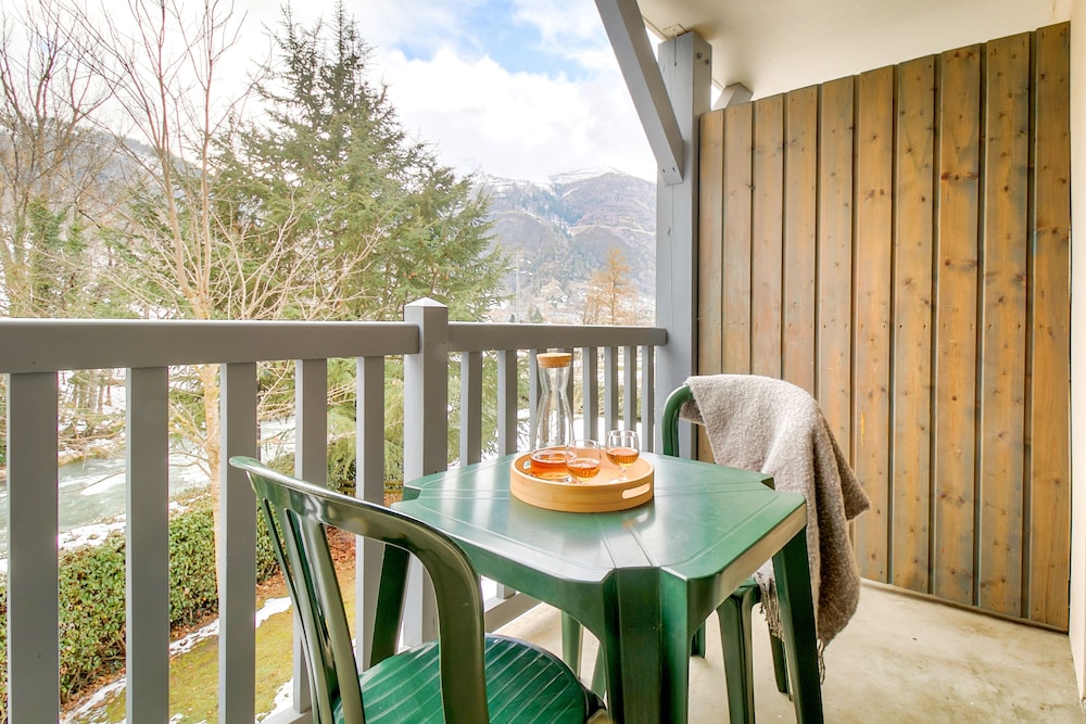 Saint-Lary-Soulan Vacations - Pierre  Vacances Residence Les Rives de L'Aure - Property Image 2