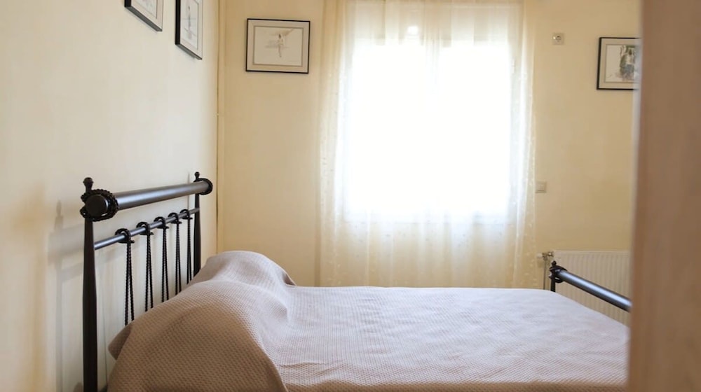 Evia Summer Home Near the Sea-up to 11 Guests