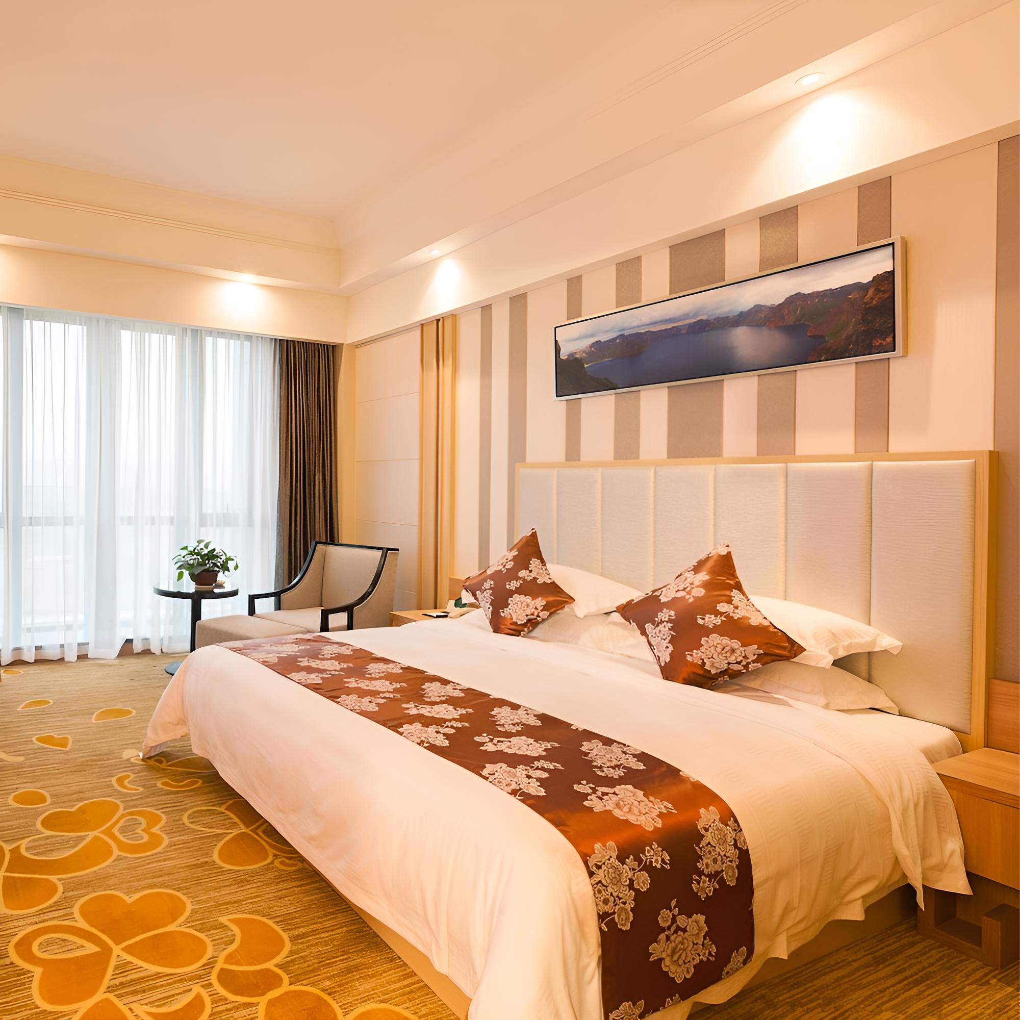 Hangzhou OUYAMEI International Hotel
