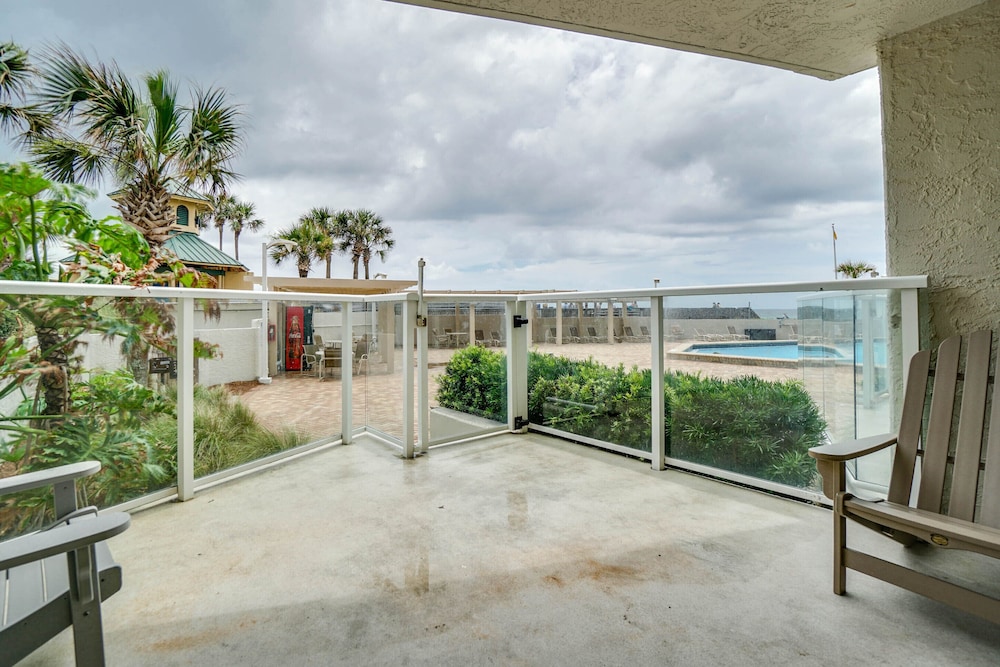 Beachside Two at Sandestin by PHG