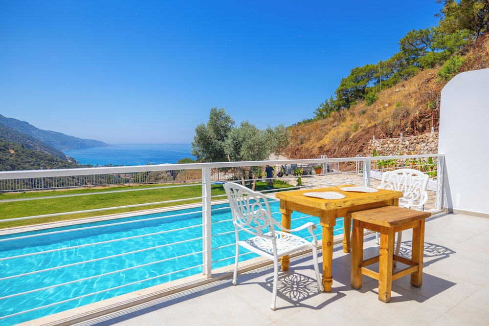 Oludeniz Manzara Otel - Image 8