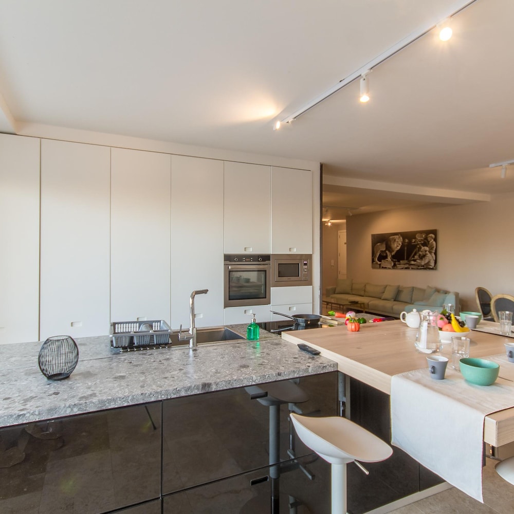 Wellness Hygge Modern Gozitan Apartment
