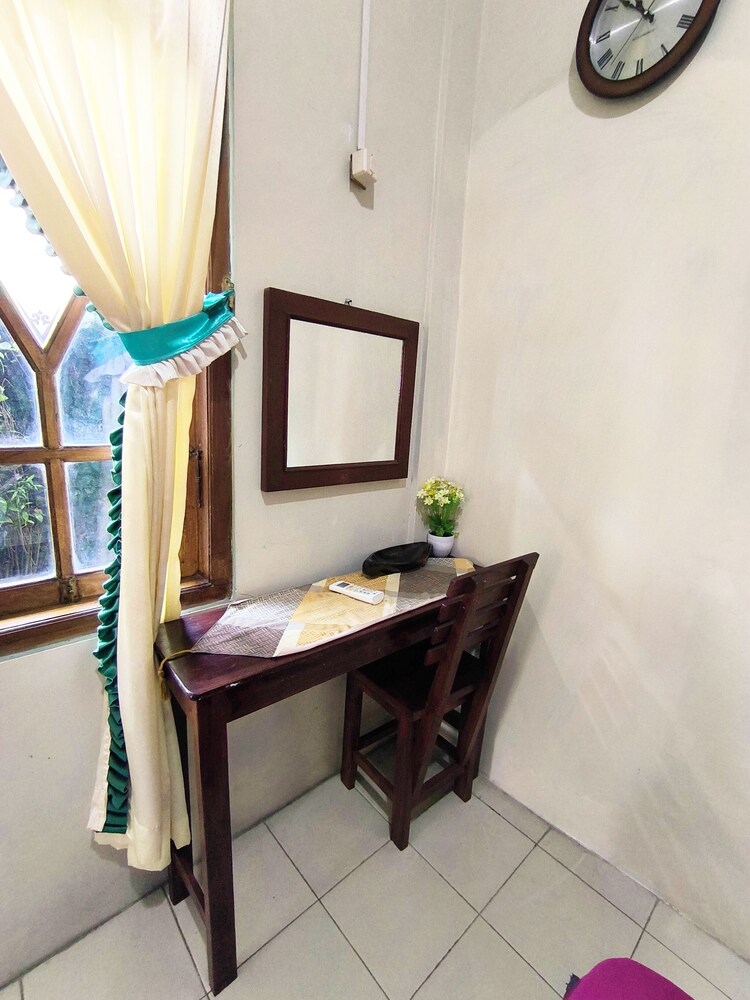 Garuda Syariah Homestay By Reccoma