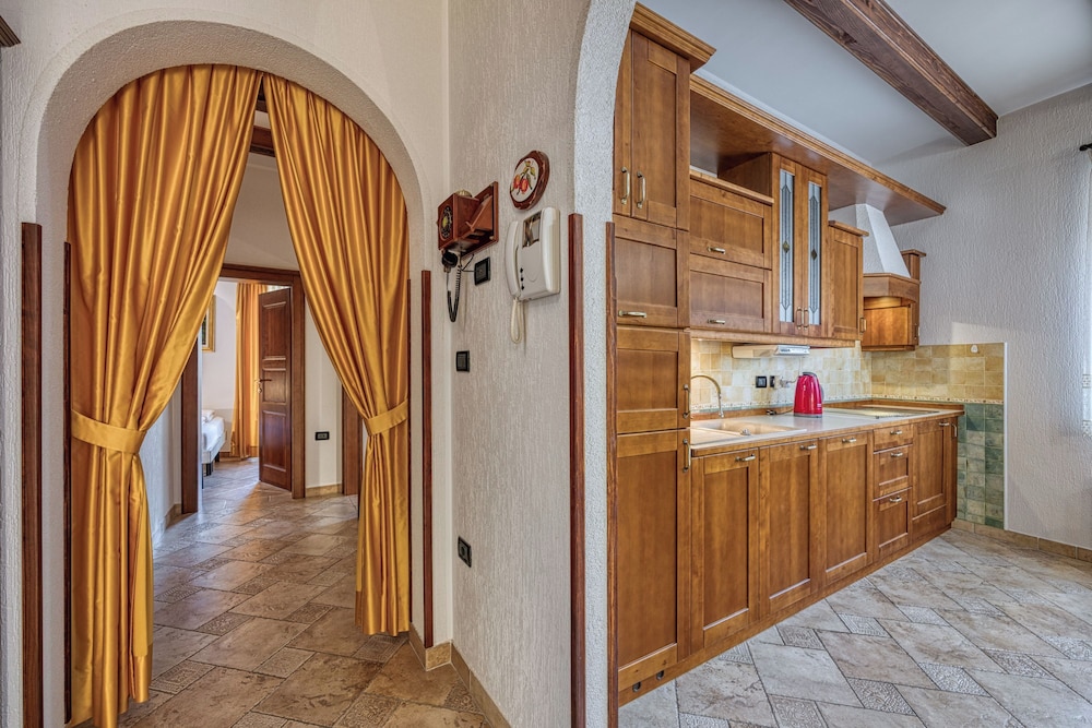 Villa Marittima Apartments