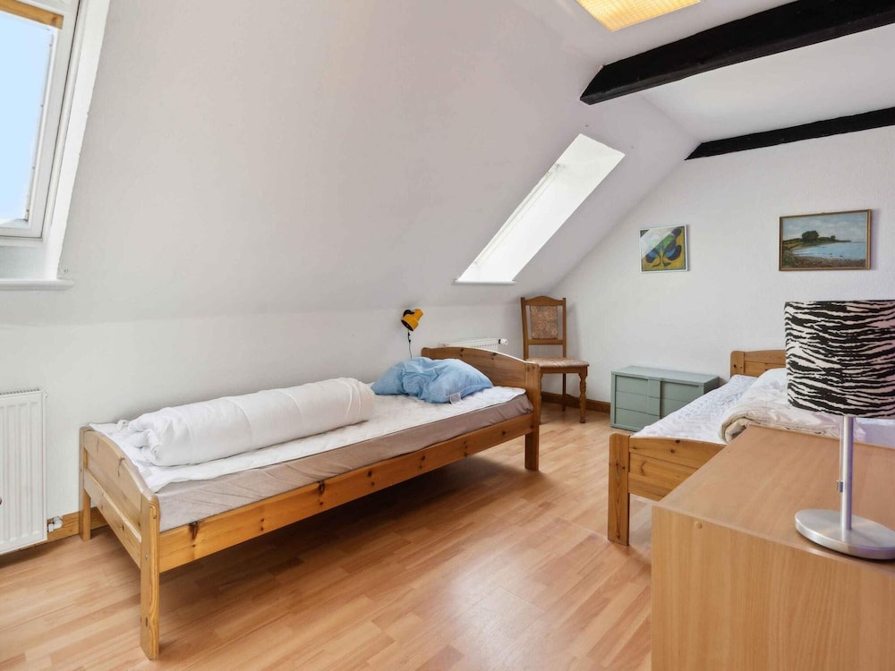5 Star Holiday Home in Sydals