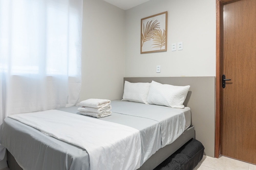 Flat 01 Quarto em Peroba AL - SH135M4