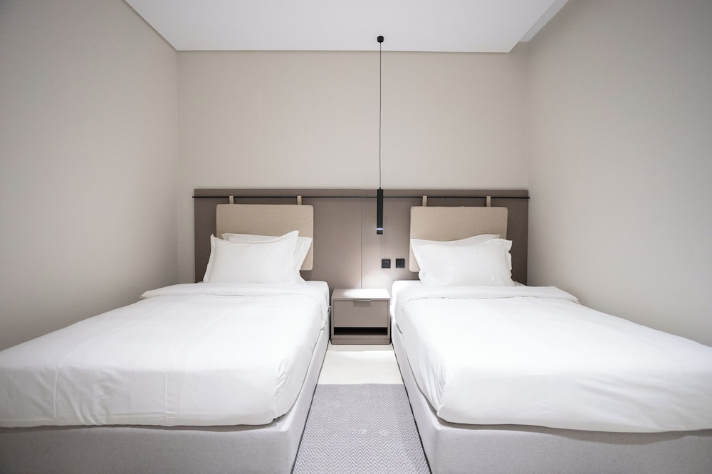 Manazel Marez 2 - private apartments