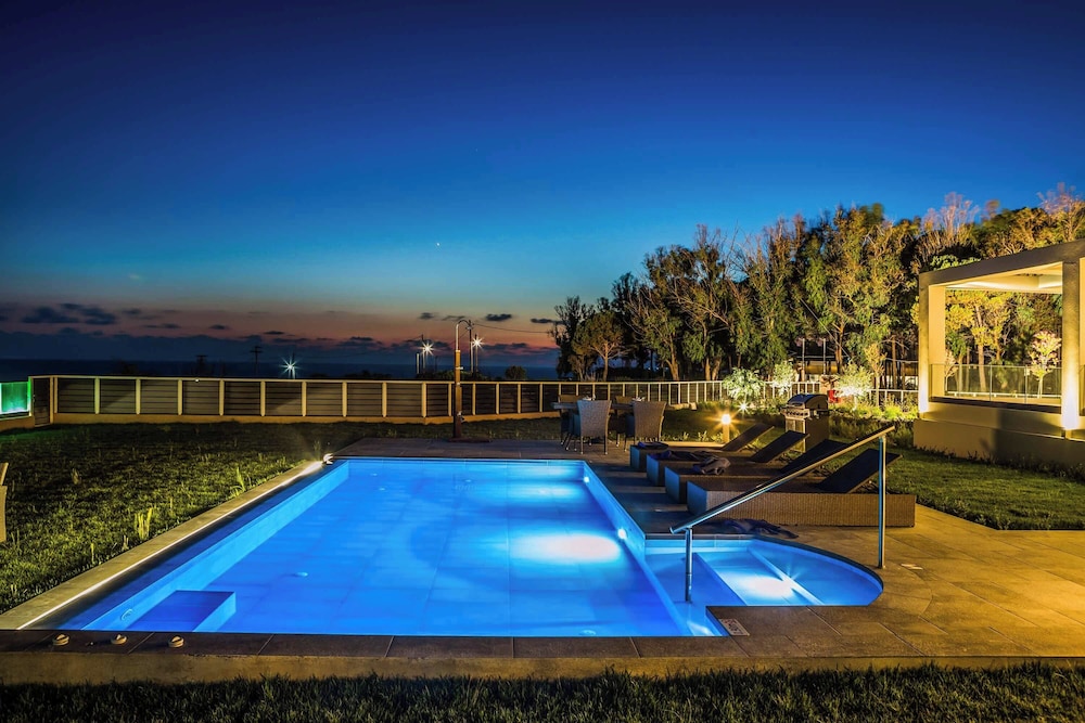Villa Kohili