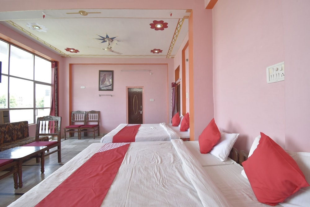 OYO 47389 Hotel Sun N Star view 3