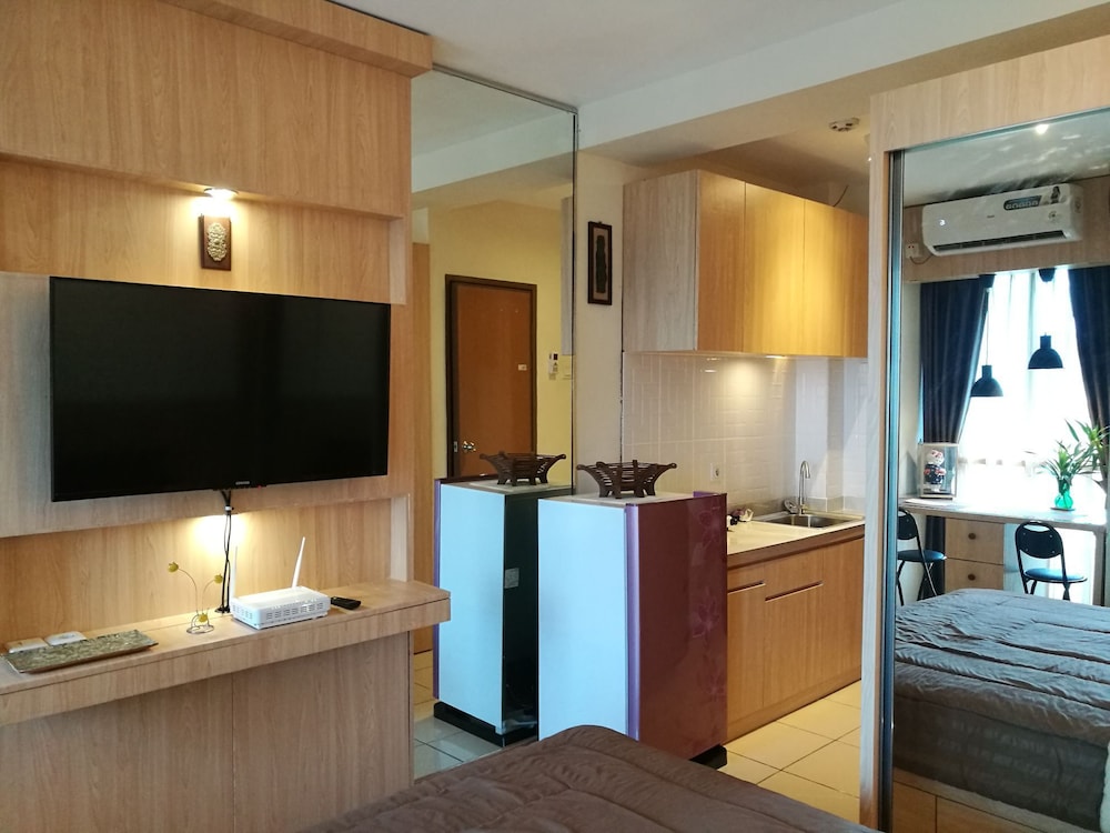 Serenity Luxe Callia Residence