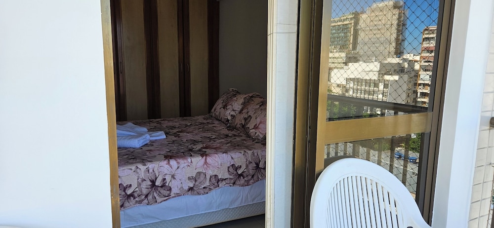 Sua Casa no Rio Ipanema 2Qts com Garagem