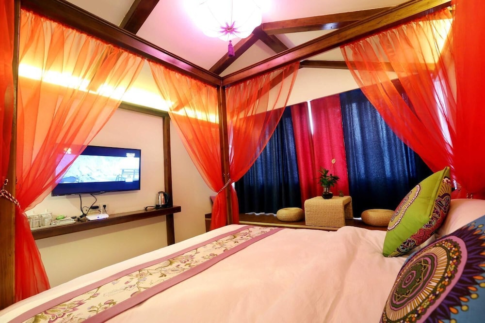 Bugu Hostel