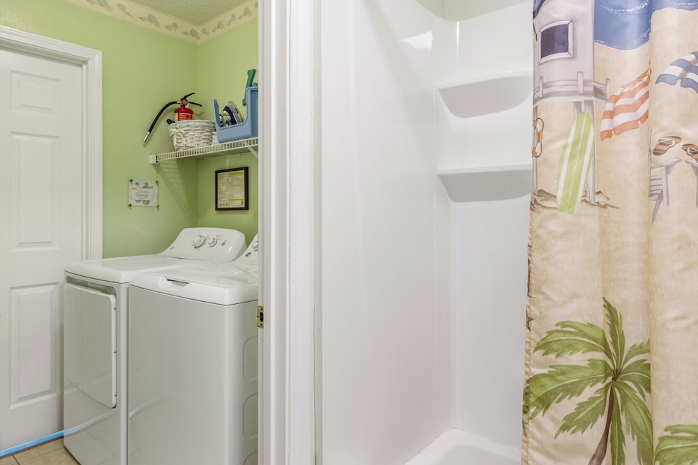 Beach Bum by Southern Vacation Rentals