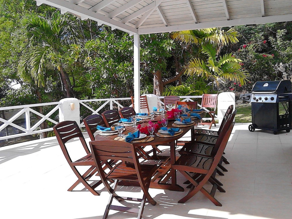 Sea Symphony Villa