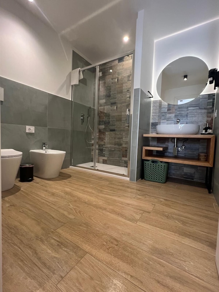 Residenza Gurnea - Free Private Parking