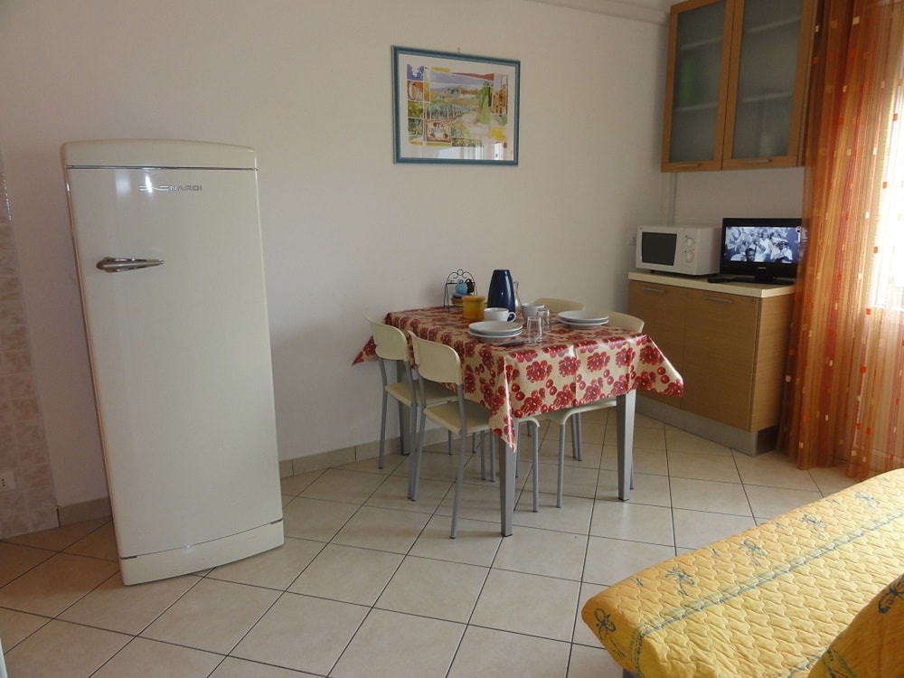 Condominio Molent