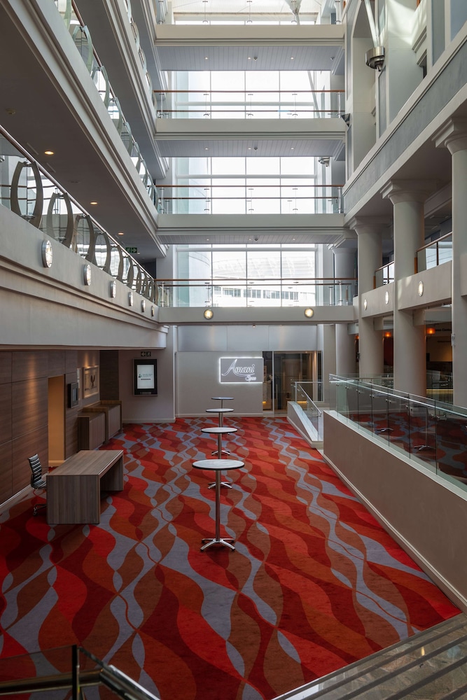 Radisson Collection Hotel, Waterfront Cape Town 5