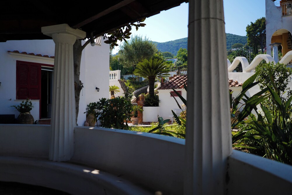 Villa Magiolina