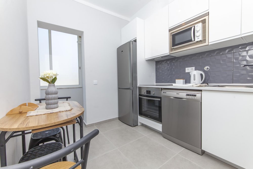 C09 - Portim o 3 Bed Holiday Apartment