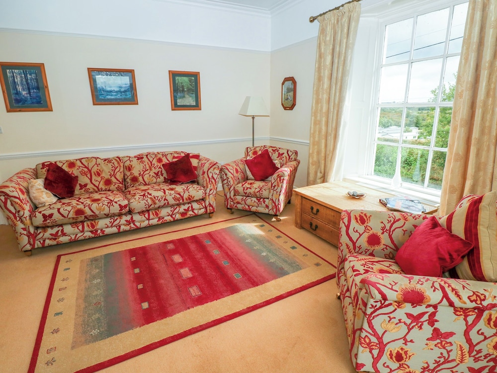 Bay View Apartment