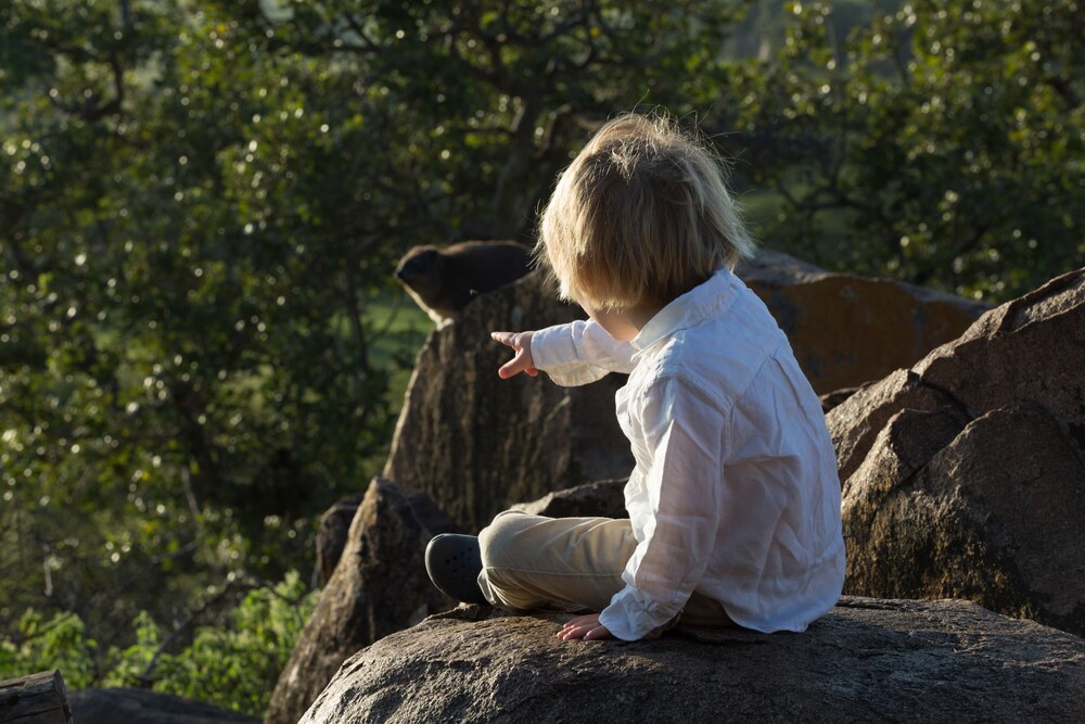 Elewana Serengeti Pioneer Camp