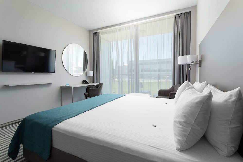 Sport Inn Hotel & Wellness