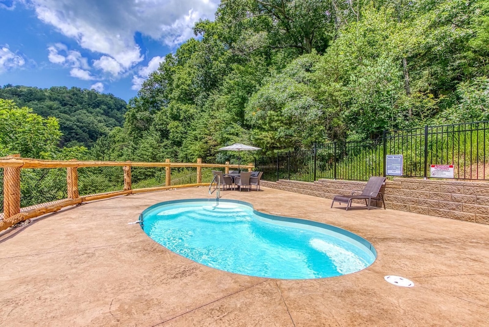 Smoky Mountain Ranch