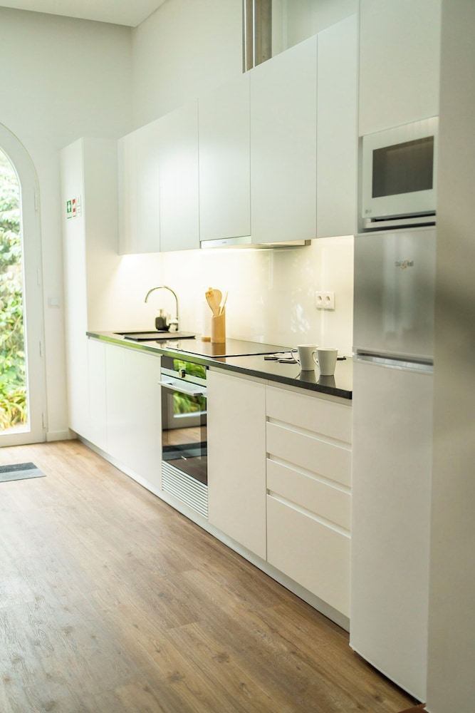 Azores Green Villas