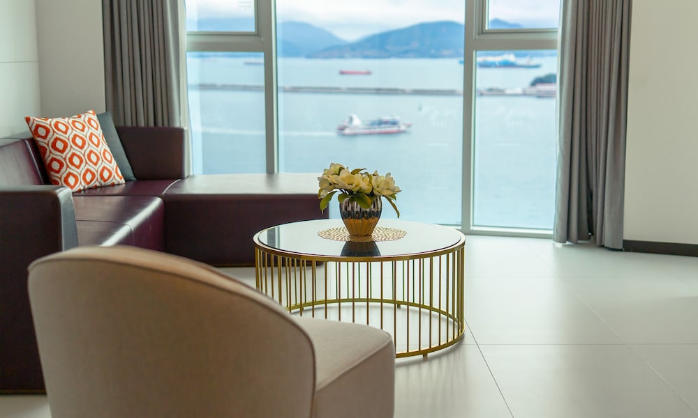 Venezia Hotel and Suite 49