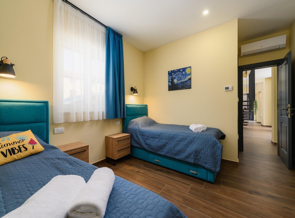 Villa in Serene Location