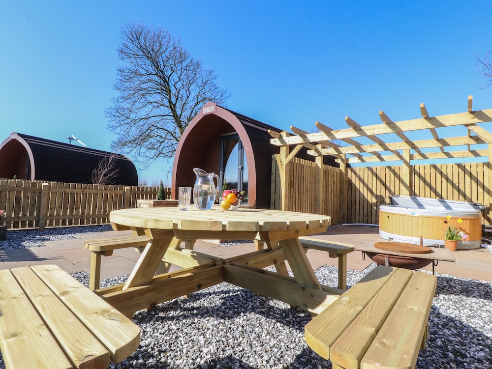 Lapwing Lodge